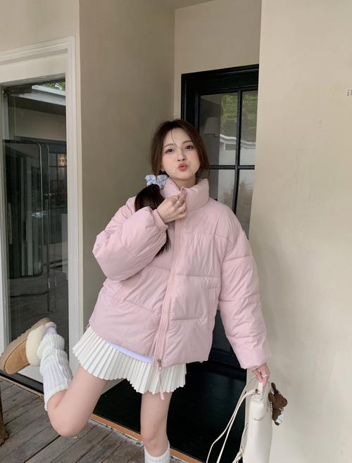 2025抖音最火棉服