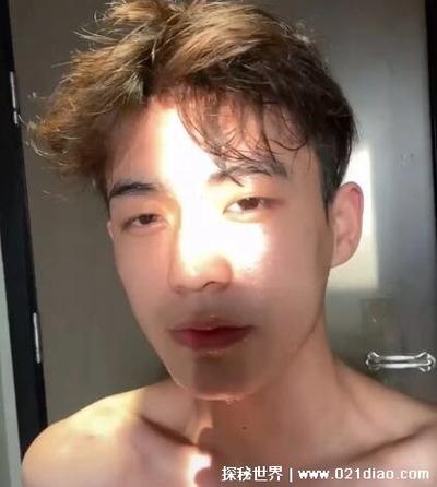 重庆快手网红排行榜男