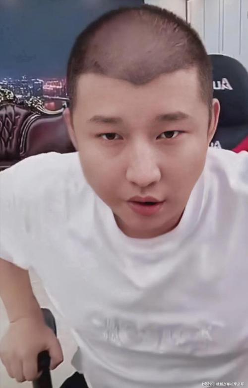 快手二驴的yy直播间