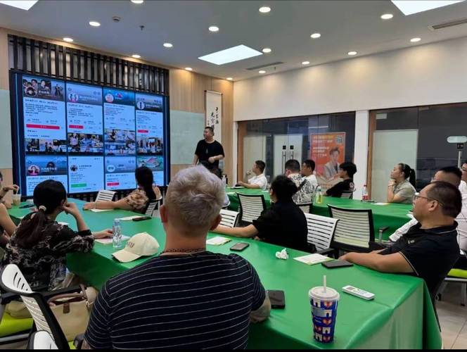 温州哪里有直播培训