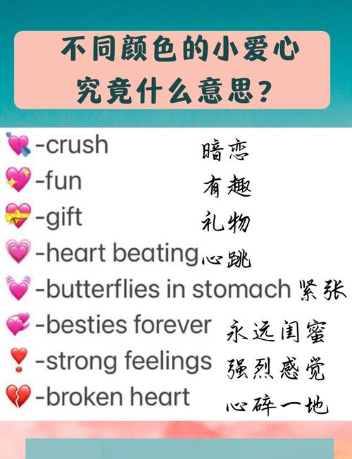 快手点红心是什么意思