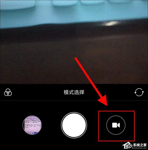 录快手视频怎样时间长