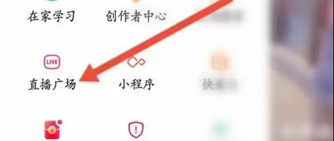 快手视频是反的怎么调