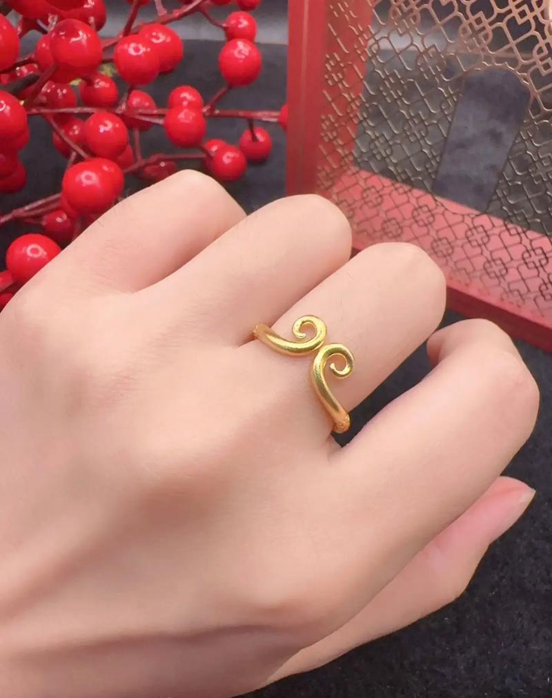 抖音大话西游戒指视频