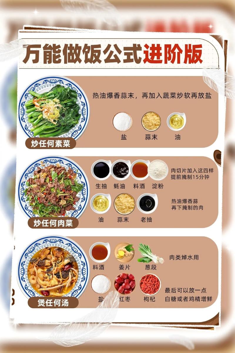 快手软件做菜视频教程