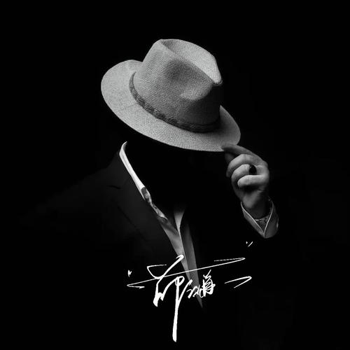 快手神秘人的头像谁有