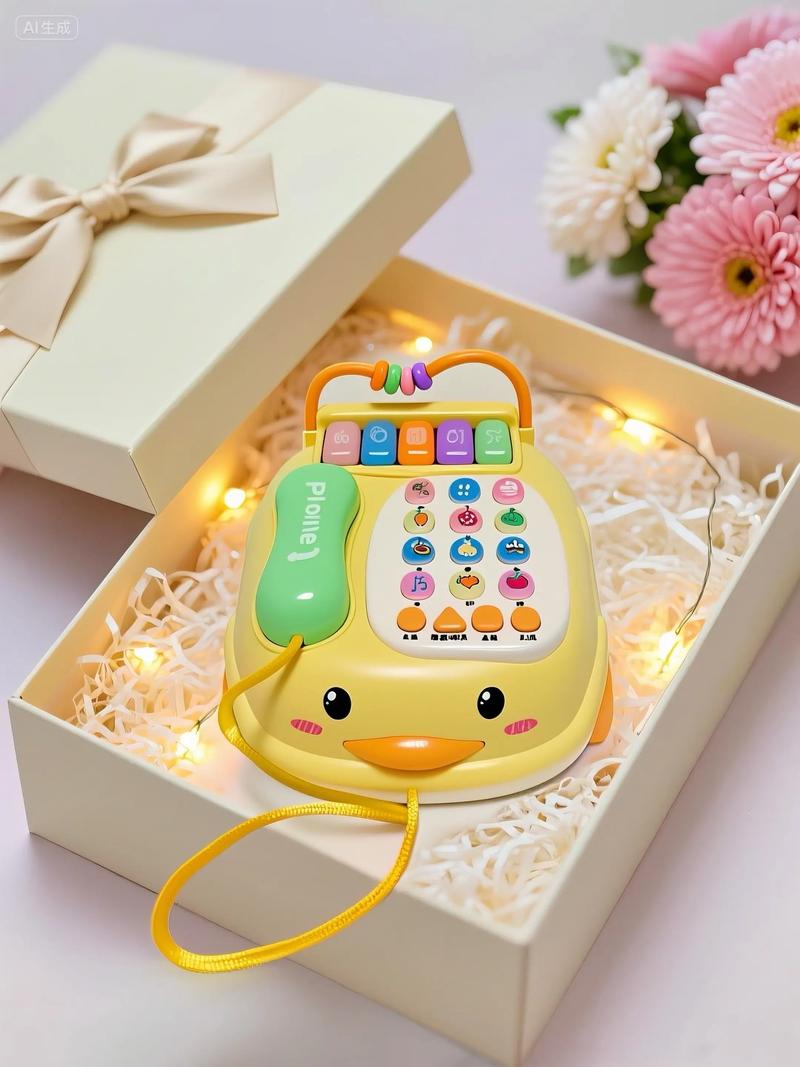 抖音里小鸡的那个玩具