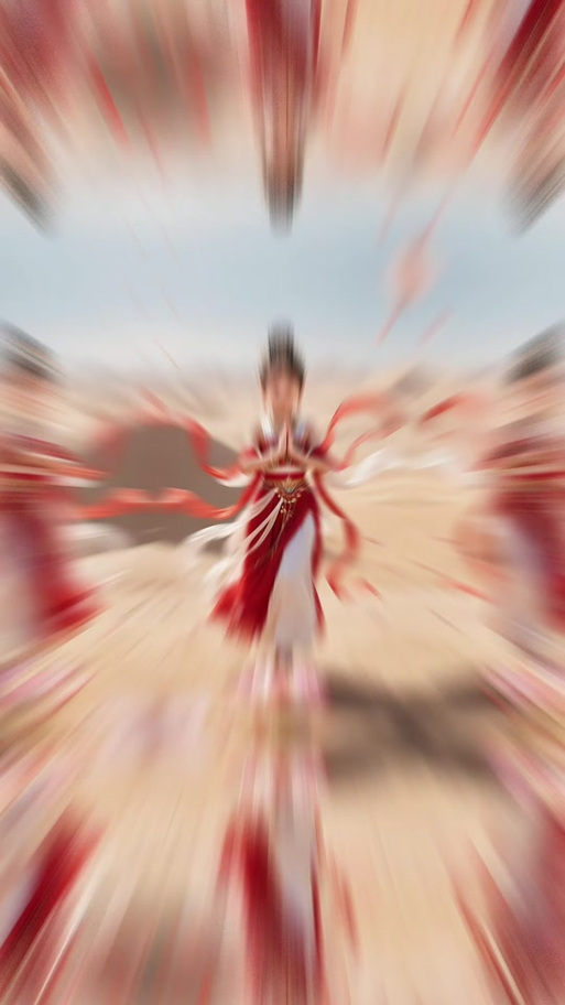 抖音飞天特效怎么制作