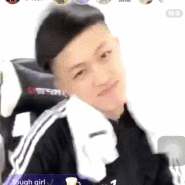 最近快手牌牌琦怎么了