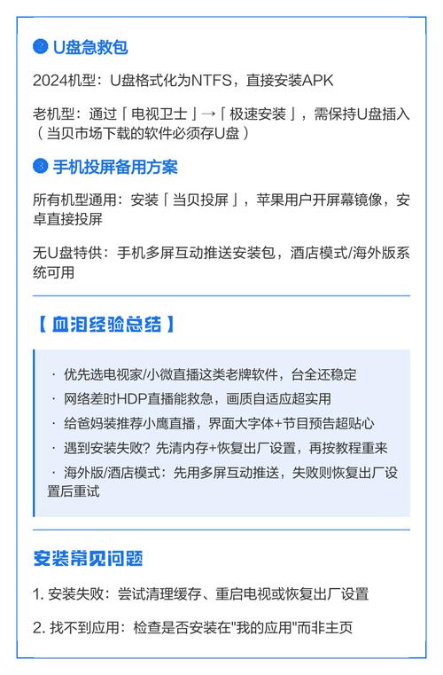 网络看电视直播软件