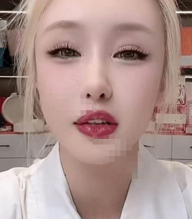 快手黑暗萝莉大美出轨