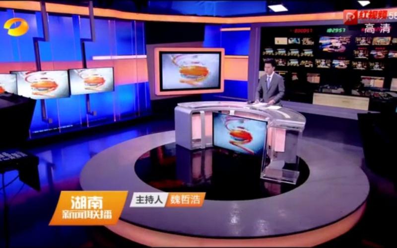 湖南卫视直播播放器