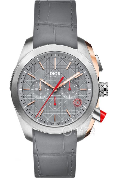 抖音上的dior手表