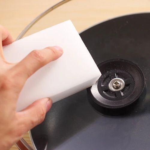 抖音纳米海绵什么牌子