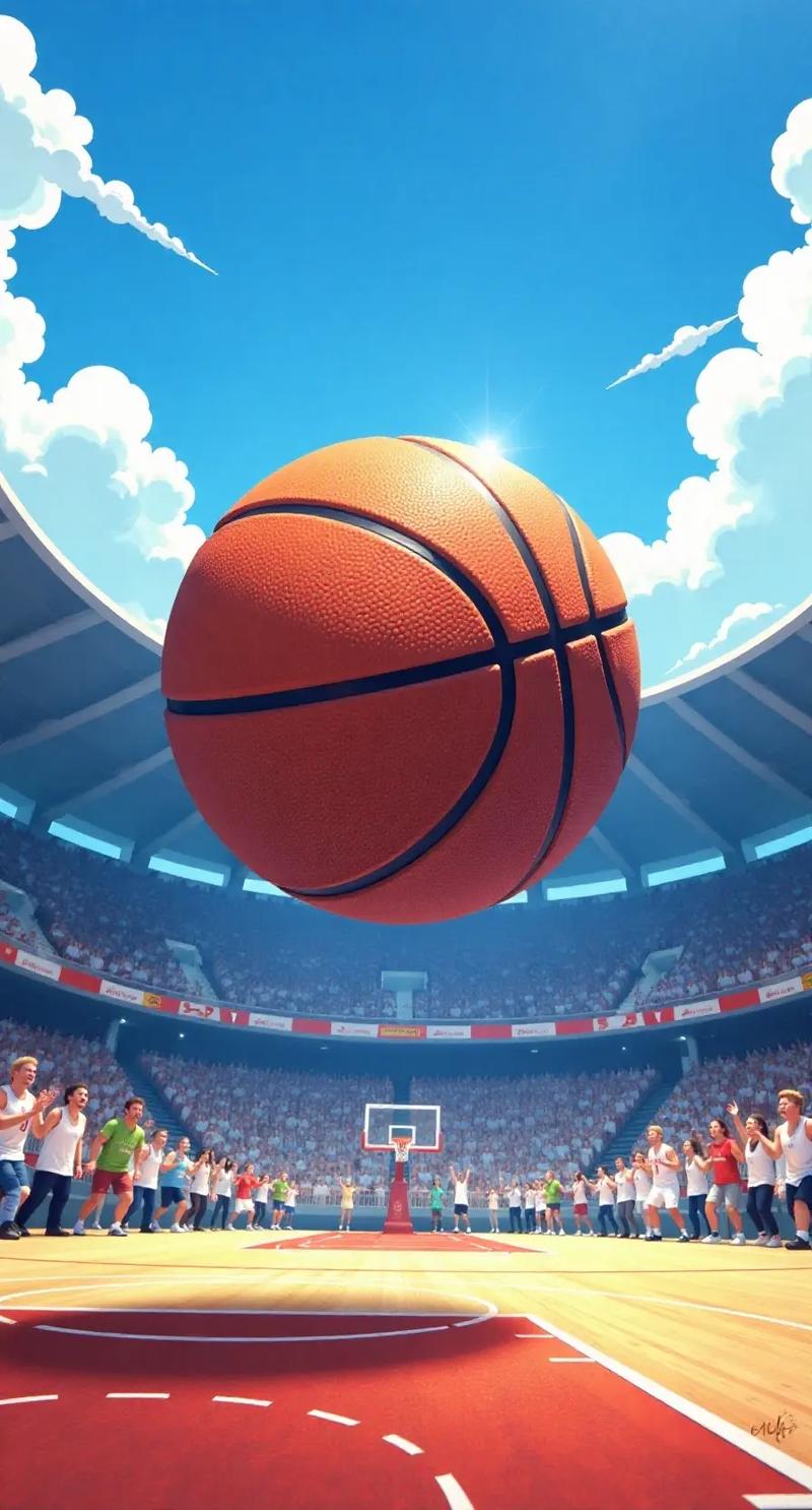 nba直播背景音乐