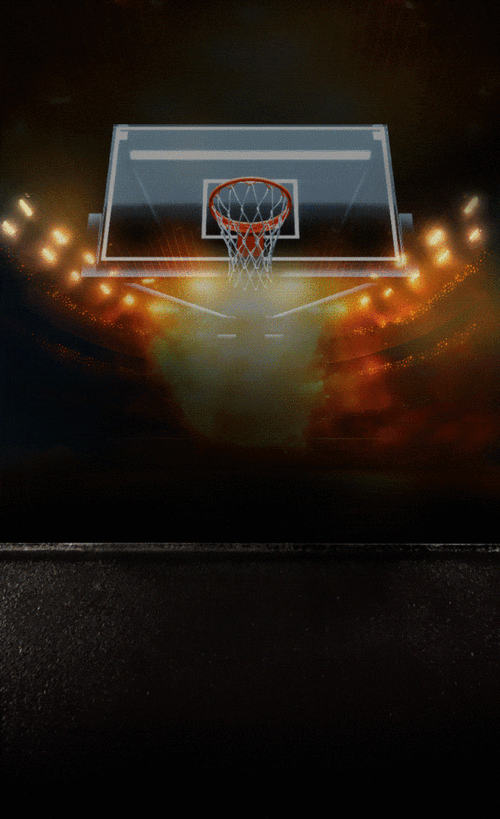 nba直播背景音乐