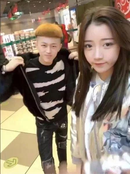 牌牌琦女徒弟的快手号