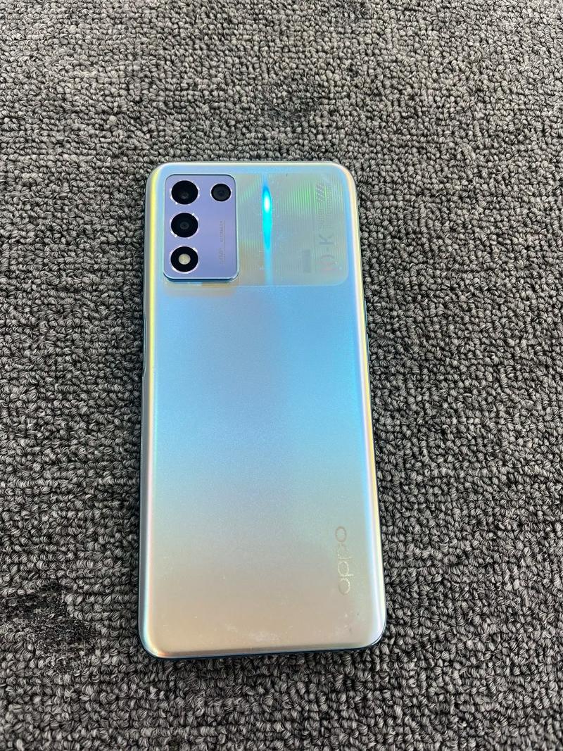 oppo抖音网红手机