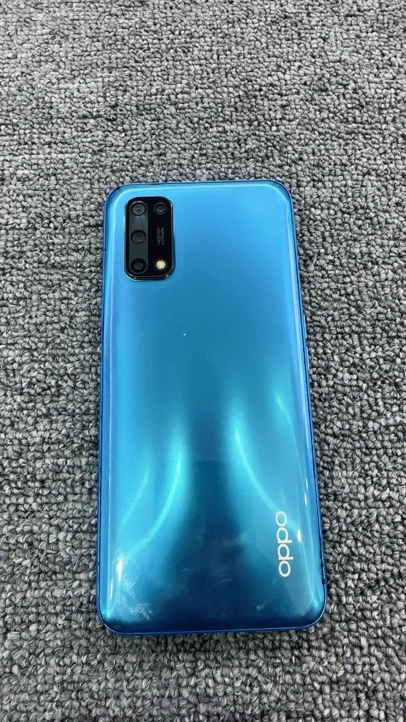 oppo抖音网红手机