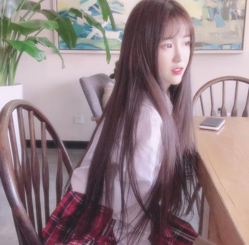 快手小不点杨清柠微博