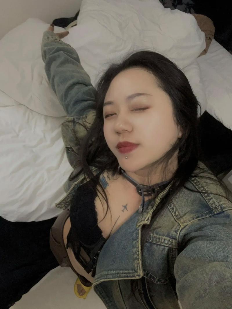 炫妹儿快手网红黑历史