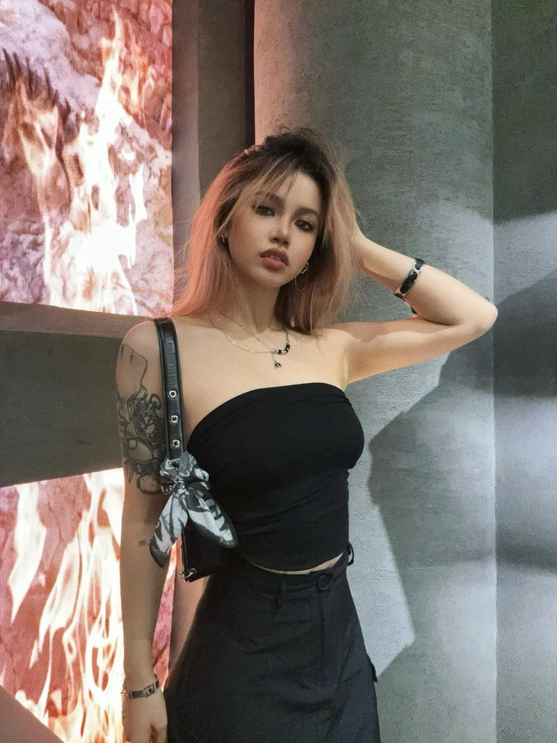 炫妹儿快手网红黑历史