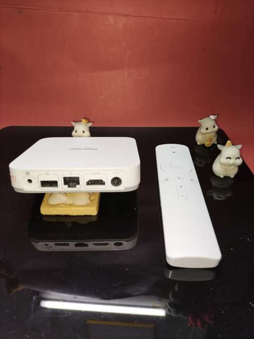 荣耀盒子pro直播