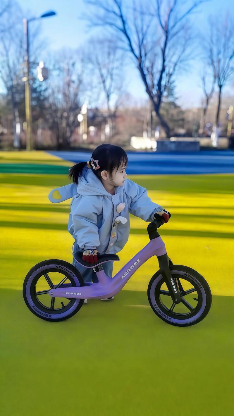 儿童平衡车视频 抖音