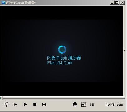 flash视频直播
