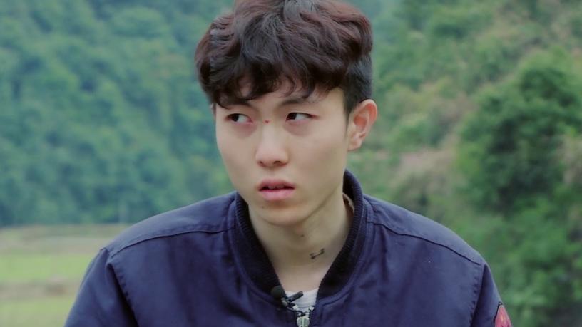 变形计陈新颖的直播