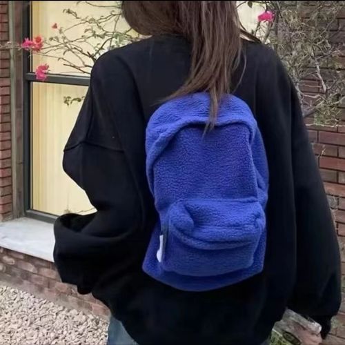 抖音 可变背包的衣服