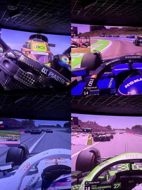 在赛车比赛视频直播