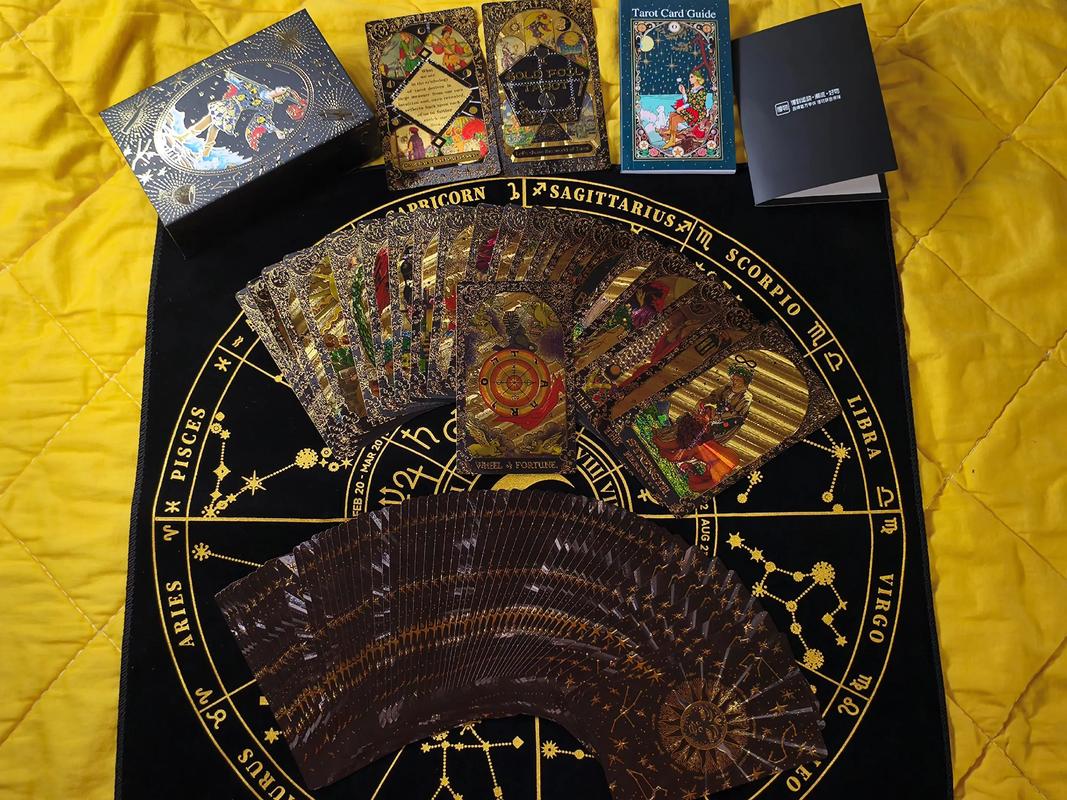 抖音里面塔罗牌猪图片