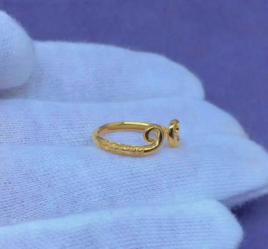 抖音紧箍咒戒指哪里买