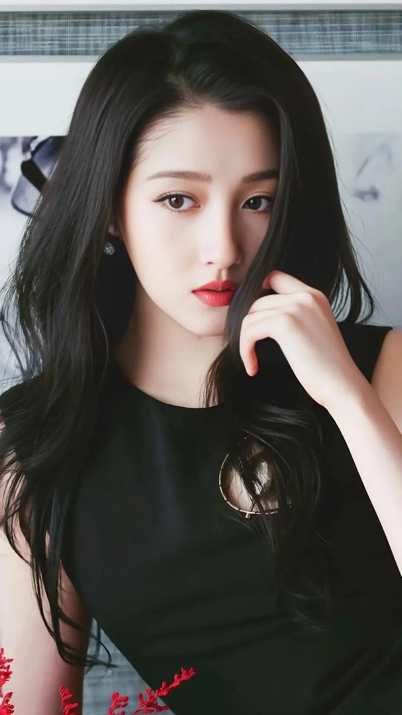 关晓彤的快手号是多少