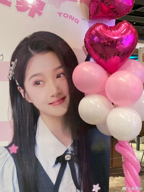 关晓彤的快手号是多少