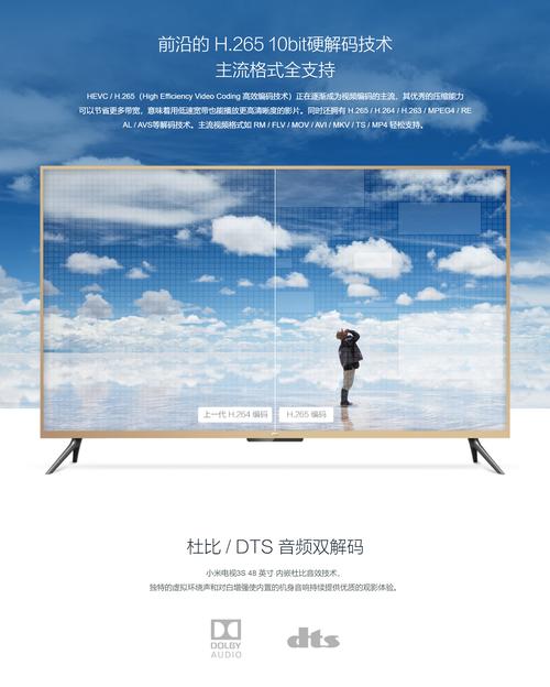 小米3s 电视直播