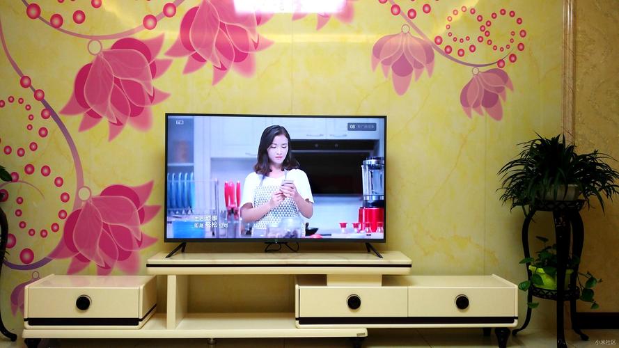 小米3s 电视直播