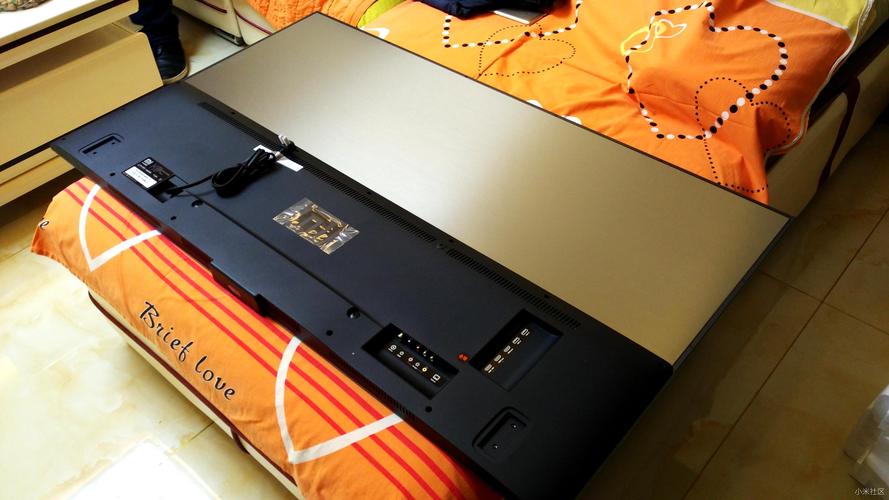 小米3s 电视直播