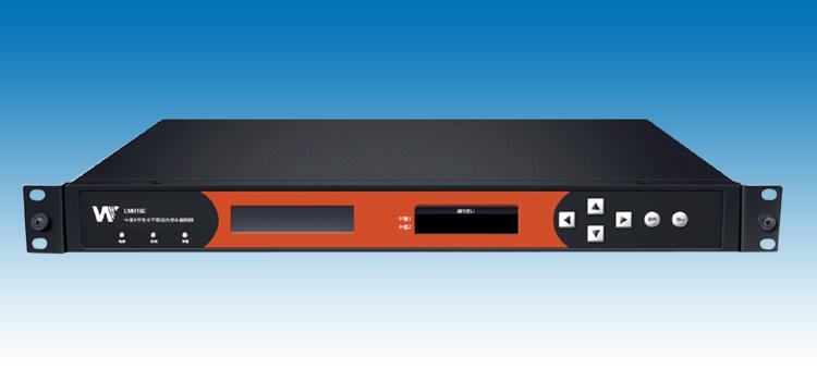 直播卫星综合解码器