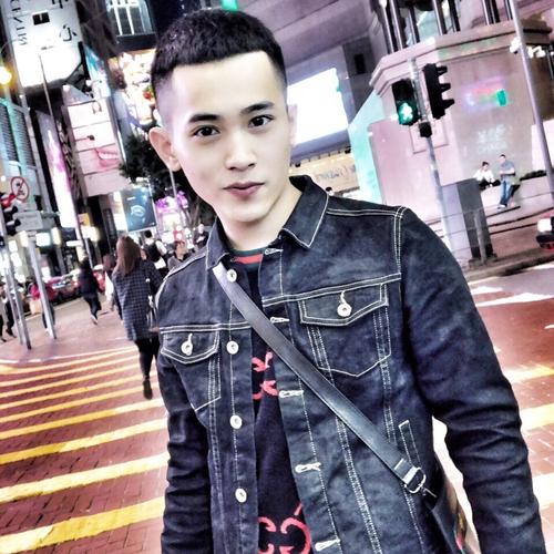 吴迪是哪里人快手红人