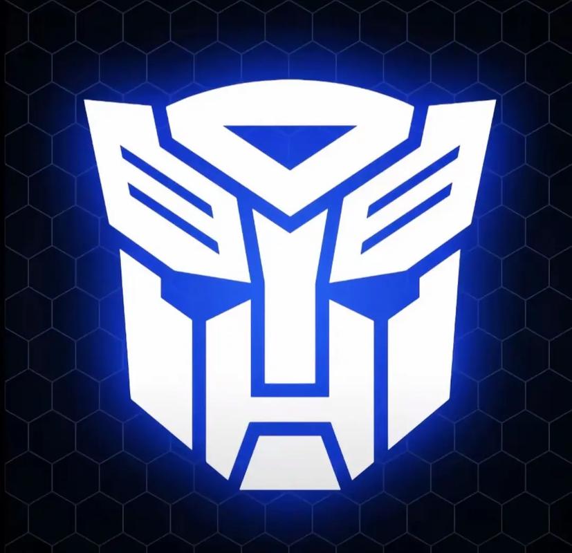 抖音汽车人变形app