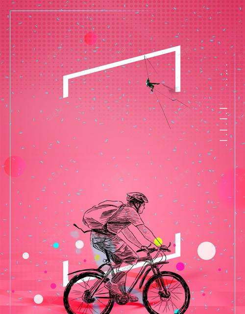 商场抖音跳远打折图片