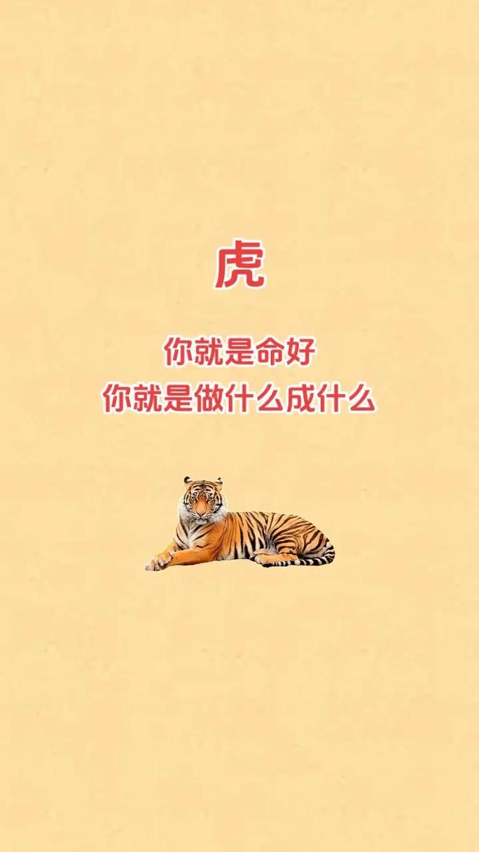 快手养老虎叫什么名字