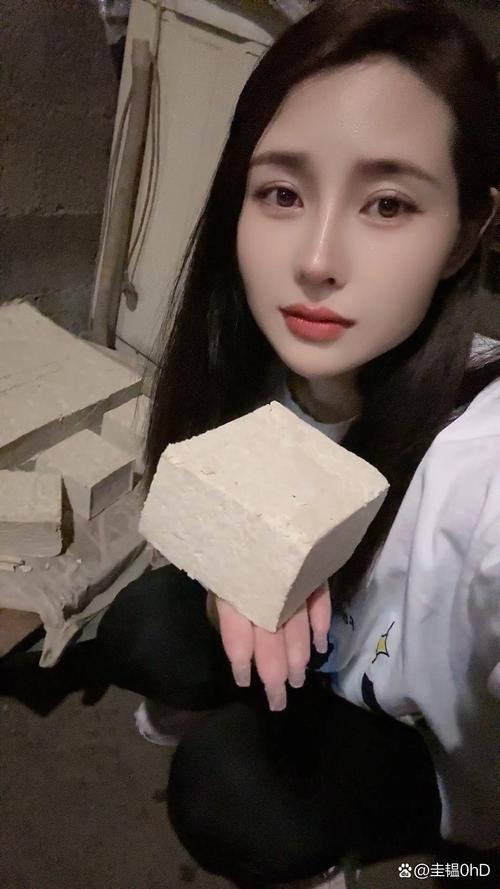 快手北奶奶赵中阁照片