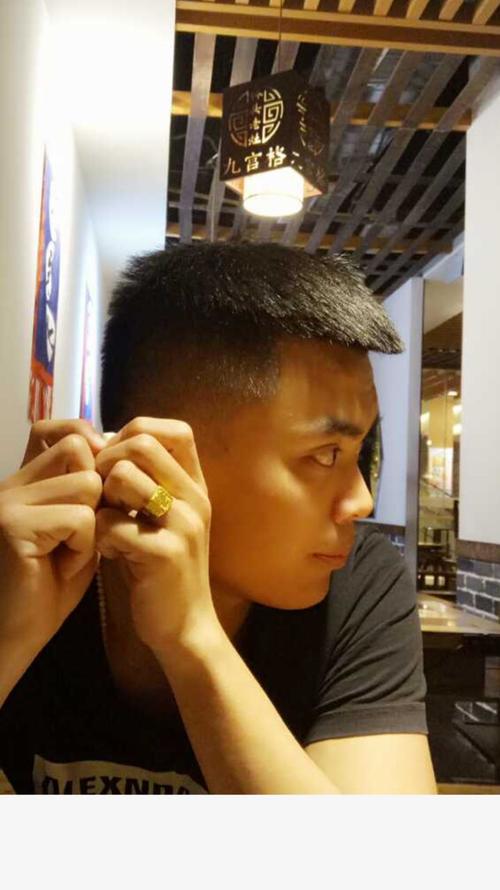 快手李耀阳身高几厘米