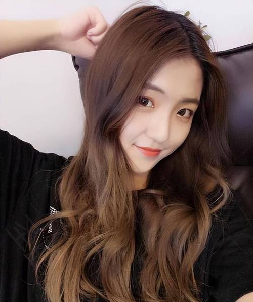 快手十大美女2025