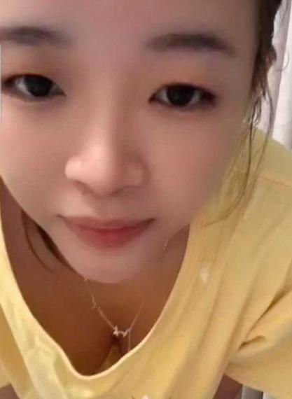 快手网红小不点黑历史