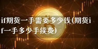 外盘期货喊单直播间