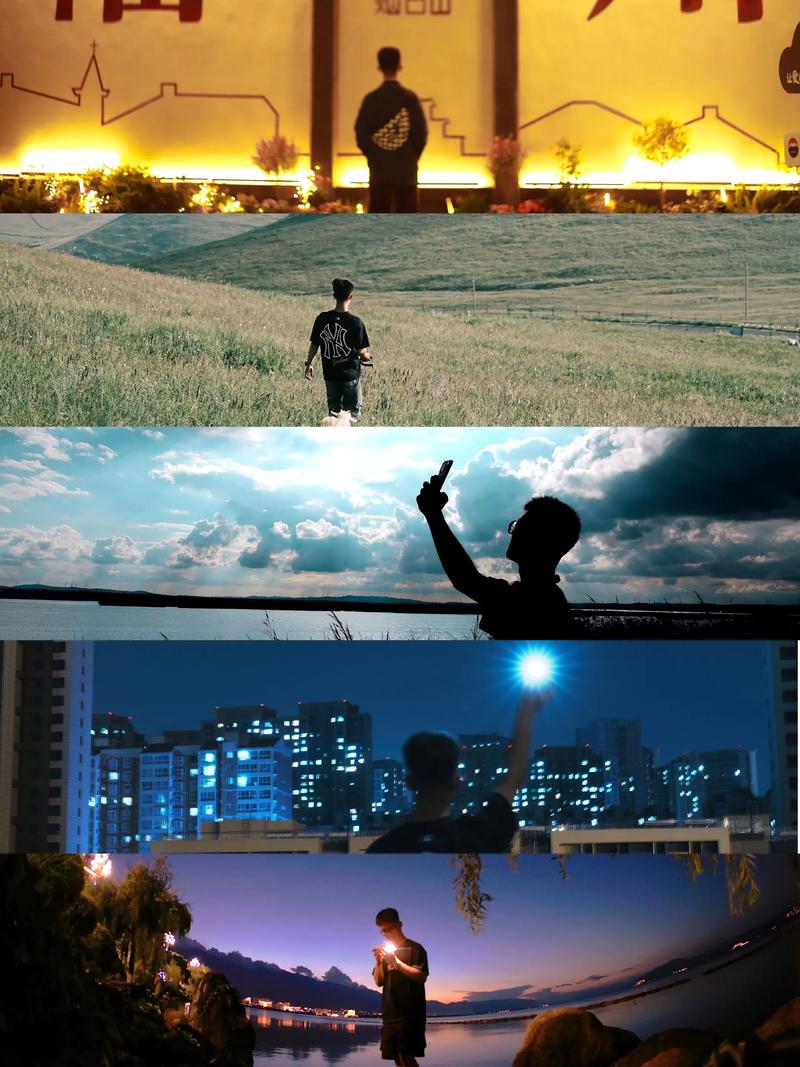 抖音太阳花唱歌BGM